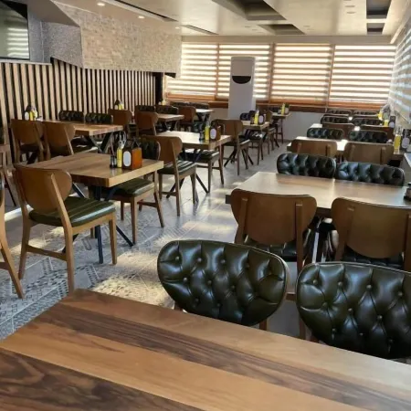 Yalova Sezon Hotel
