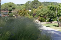 Les Jardins de Santa Giulia - Charmante Chambre d'hote