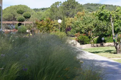 Les Jardins de Santa Giulia - Charmante Chambre d'hote