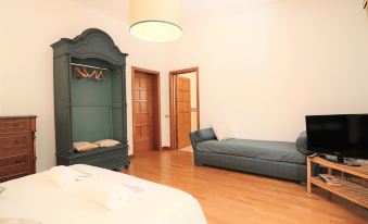 B b Relais Delle Rose Lecce Kissos - Executive with Sauna