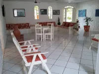 Pousada Pé de Caju Hotels in Alcobaca