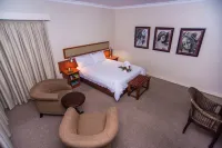 Adelante Lodge โรงแรมใน