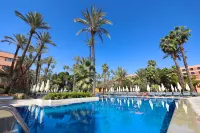 Kenzi Rose Garden Hotels in Marrakech