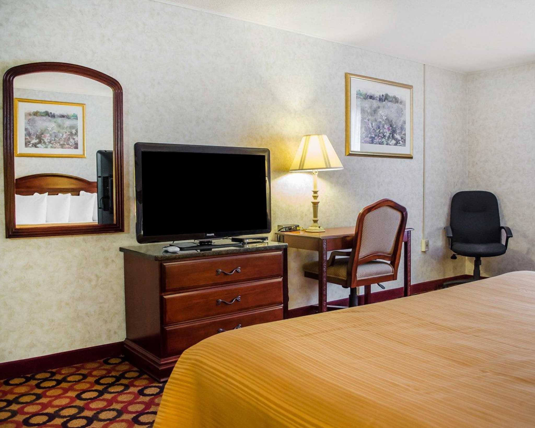 Quality Inn Enola - Harrisburg