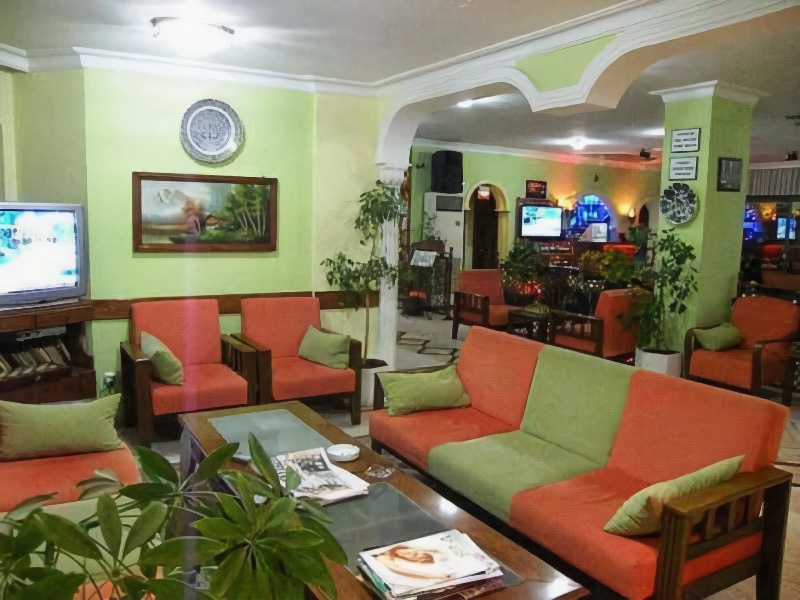 Green Beyza Hotel