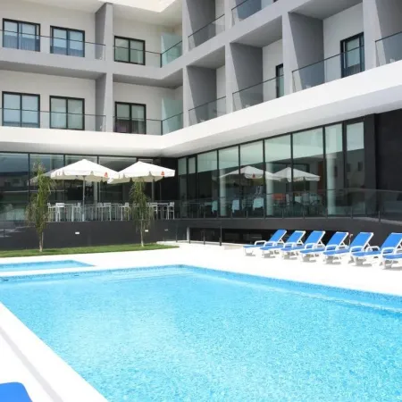 Hotel Monte Lírio