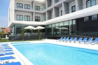 Hotel Monte Lírio - Beach