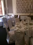 The Warwick Arms Hotel - the Coaching Inn Group