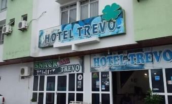 Hotel Trevo