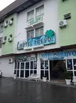 Hotel Trevo Hotels in 