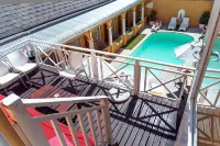 Ashanti Lodge Backpackers
