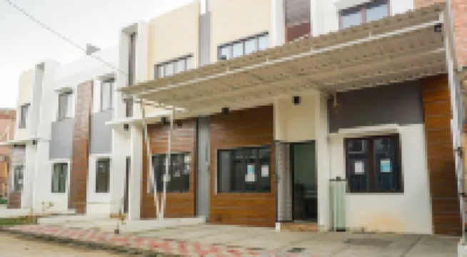 Rukost Columbus Hoteles en 