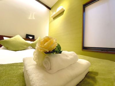 ファミリー ヴィラ 曳舟隠れ旅館の写真