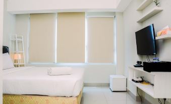 Relax Studio Apartment @ Springlake Summarecon Bekasi