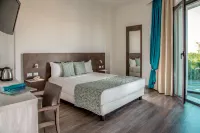 Phi Hotel Milano Hotel dekat Chiesa di S. Carlo e dell'Immacolata