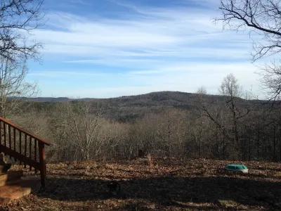 Hickory Hill Cabin Rentals