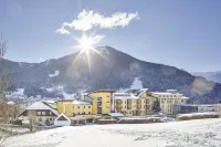 Das Ronacher - Thermal Spa Hotel Hotels in der Nähe von Strandbad Dellach am Millstättersee