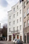 Cracow Riverside Aparthotel Các khách sạn ở Krakow