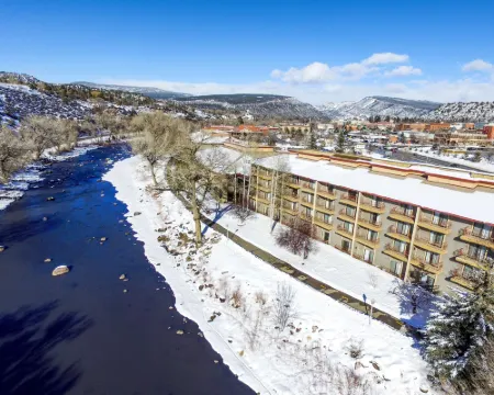 DoubleTree by Hilton Durango Hotels in Durango