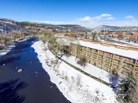 DoubleTree by Hilton Durango Durango otelleri