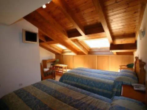 Hotel Can Mestre Hotels in Alta Ribagorca