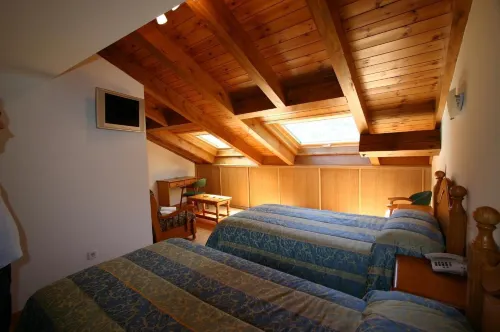 Hotel Can Mestre Hotels in Vall de Boi