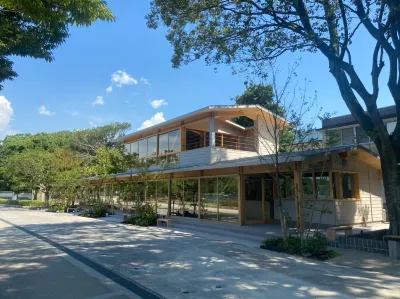 Airstar AtagohamaHouse Hotels near Kyūdai-Gakkentoshi Station