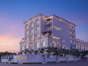 Top 20 Four-Star Hotels in Gujarat