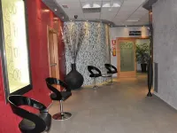 Hotel HM Alfaro Hotels in Cintruénigo
