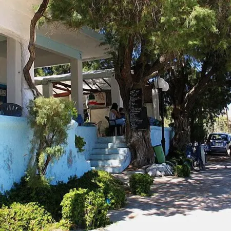 Blue Dolphin Studios and Apartment