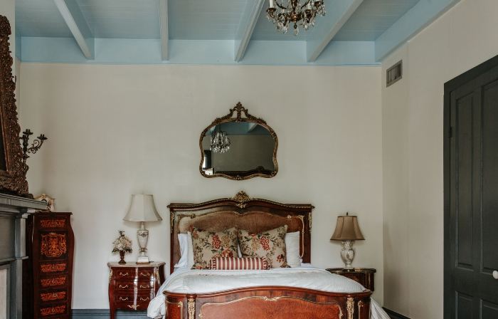 Maison Mouton Bed & Breakfast