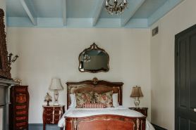 Maison Mouton Bed & Breakfast