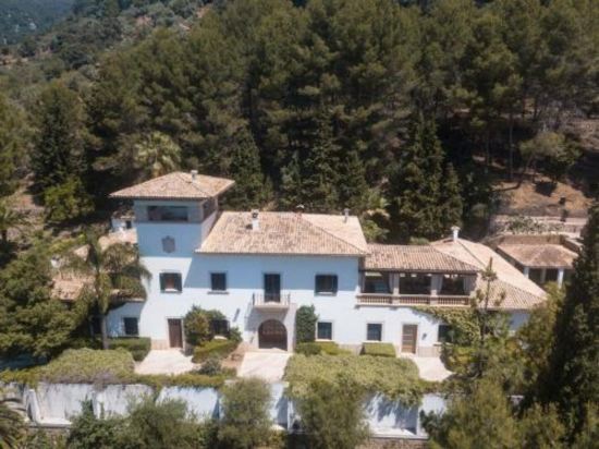 Agroturismo Alfabia Nou