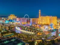Main Street Station Hotel, Casino and Brewery Hotel a Las Vegas