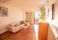 Levantin Inn 1/2+2 Suite Sea View N.14