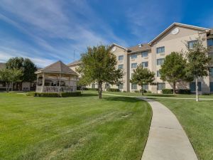 Ashmore Inn and Suites Amarillo