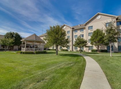 Ashmore Inn and Suites Amarillo