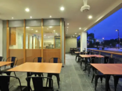 Hotel Primera Suite Cyberjaya Hotels in Cyberjaya