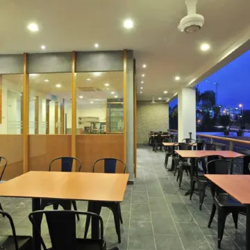 Hotel Primera Suite Cyberjaya