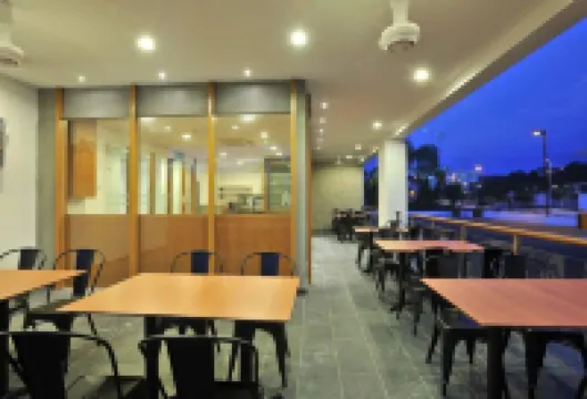 Hotel Primera Suite Cyberjaya