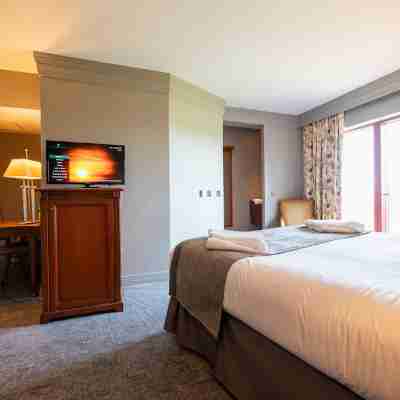 Bryn Meadows Golf, Hotel & Spa Rooms