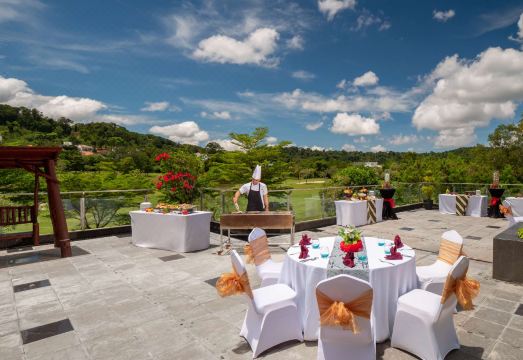 Radisson Golf & Convention Center Batam