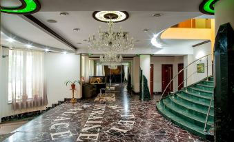 Hotel Palace Ukraine