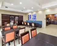 Comfort Suites Cotulla Near I-35 Hoteles en Cotulla