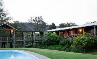 Riverwood Downs of Barrington Tops