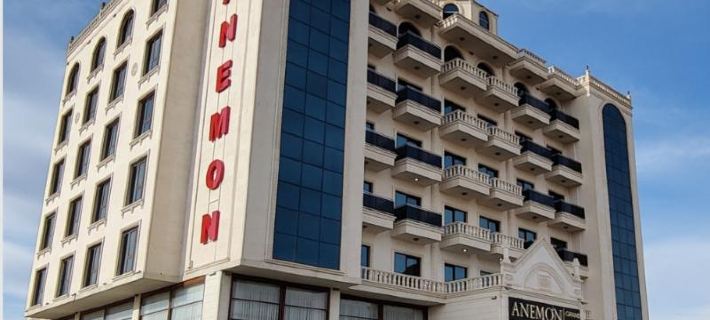 Anemon Mardin Otel Hotels in Mardin