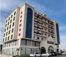 Anemon Mardin Otel