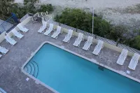 Blu Atlantic Hotel & Suites - Bãi biển
