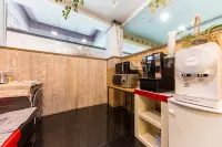 แดจอน ยงเจียน แฮปปี้ ทาวเวอร์