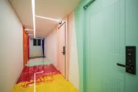 Incheon Hotele Rainbow